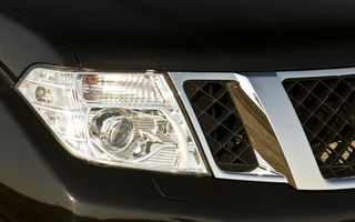 Test drive Nissan Pathfinder (2010-2015) - Poza 6
