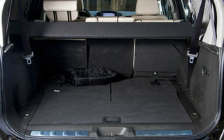 Test drive Nissan Pathfinder (2010-2015) - Poza 26