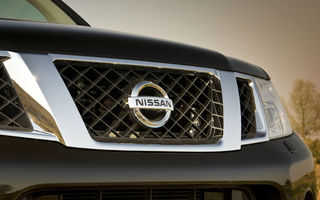 Test drive Nissan Pathfinder (2010-2015) - Poza 7