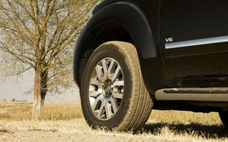 Test drive Nissan Pathfinder (2010-2015) - Poza 11