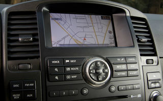 Test drive Nissan Pathfinder (2010-2015) - Poza 23
