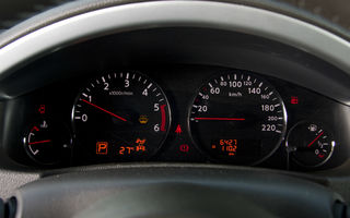 Test drive Nissan Pathfinder (2010-2015) - Poza 22