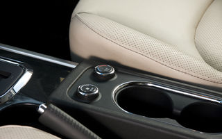 Test drive Nissan Pathfinder (2010-2015) - Poza 20