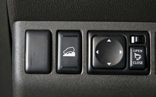 Test drive Nissan Pathfinder (2010-2015) - Poza 21