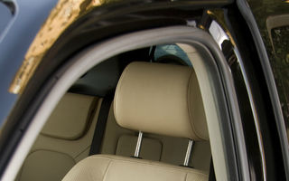 Test drive Nissan Pathfinder (2010-2015) - Poza 25