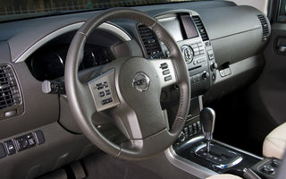 Test drive Nissan Pathfinder (2010-2015) - Poza 18