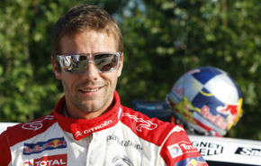 Echipa de curse a lui Loeb va concura în Le Mans Series