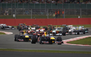 Circuitul de la Silverstone ar putea fi vândut unei companii din Qatar