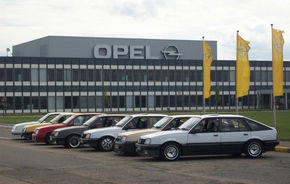 Şeful sindicaliştilor Opel vrea mai multe maşini construite în Europa