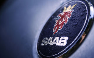 Saab a prezentat noul său plan de restructurare