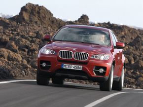 BMW face un recall de 32.000 de unităţi în SUA