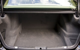 Test drive BMW Seria 7 (2009-2012) - Poza 32