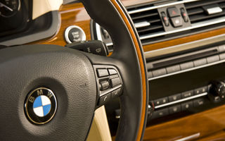Test drive BMW Seria 7 (2009-2012) - Poza 21