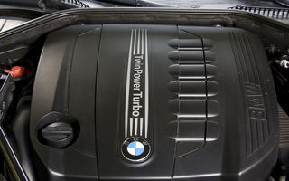 Test drive BMW Seria 7 (2009-2012) - Poza 33