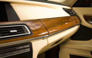 Test drive BMW Seria 7 (2009-2012) - Poza 26