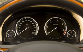 Test drive BMW Seria 7 (2009-2012) - Poza 25