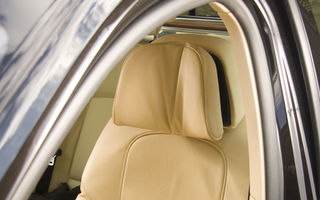 Test drive BMW Seria 7 (2009-2012) - Poza 31