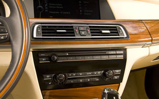 Test drive BMW Seria 7 (2009-2012) - Poza 28