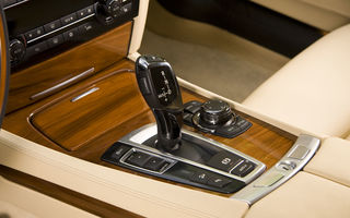 Test drive BMW Seria 7 (2009-2012) - Poza 19
