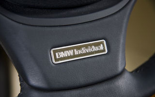 Test drive BMW Seria 7 (2009-2012) - Poza 22