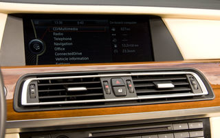 Test drive BMW Seria 7 (2009-2012) - Poza 30