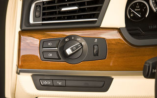 Test drive BMW Seria 7 (2009-2012) - Poza 20