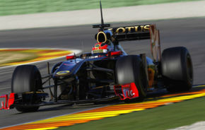 Kubica ar putea reveni la Renault în timpul sezonului viitor