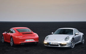 Porsche anunţă o premieră mondială pentru Salonul de la Los Angeles