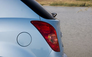 Test drive SsangYong Korando (2011-2014) - Poza 7