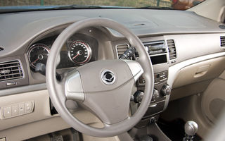 Test drive SsangYong Korando (2011-2014) - Poza 20