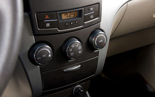 Test drive SsangYong Korando (2011-2014) - Poza 23