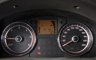 Test drive SsangYong Korando (2011-2014) - Poza 27