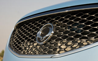 Test drive SsangYong Korando (2011-2014) - Poza 9