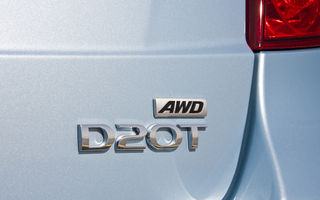 Test drive SsangYong Korando (2011-2014) - Poza 15