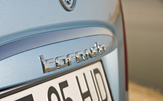 Test drive SsangYong Korando (2011-2014) - Poza 14
