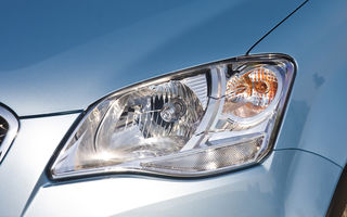 Test drive SsangYong Korando (2011-2014) - Poza 8