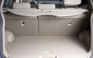 Test drive SsangYong Korando (2011-2014) - Poza 22