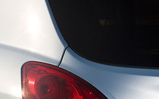 Test drive SsangYong Korando (2011-2014) - Poza 12