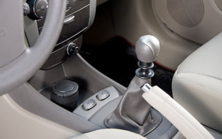Test drive SsangYong Korando (2011-2014) - Poza 21