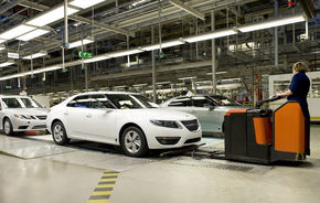 GM se opune noilor patroni chinezi şi ar putea îngropa definitiv Saab