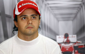 Ferrari: "Sezonul 2012, esenţial pentru viitorul lui Massa"