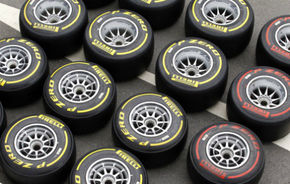 Pirelli va aduce pneuri "experimentale" la Abu Dhabi