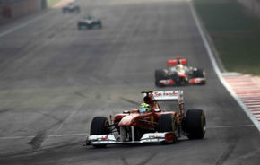 Ferrari, McLaren şi Mercedes au anunţat piloţii pentru testele din Abu Dhabi