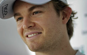 OFICIAL: Rosberg şi-a prelungit contractul cu Mercedes GP
