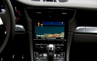 Test drive Porsche 911 (2011-2015) - Poza 36