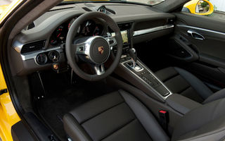 Test drive Porsche 911 (2011-2015) - Poza 34