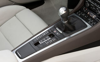 Test drive Porsche 911 (2011-2015) - Poza 26