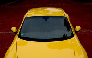 Test drive Porsche 911 (2011-2015) - Poza 5