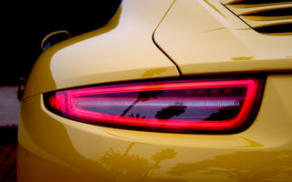 Test drive Porsche 911 (2011-2015) - Poza 18