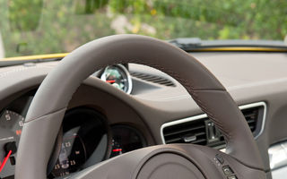 Test drive Porsche 911 (2011-2015) - Poza 30